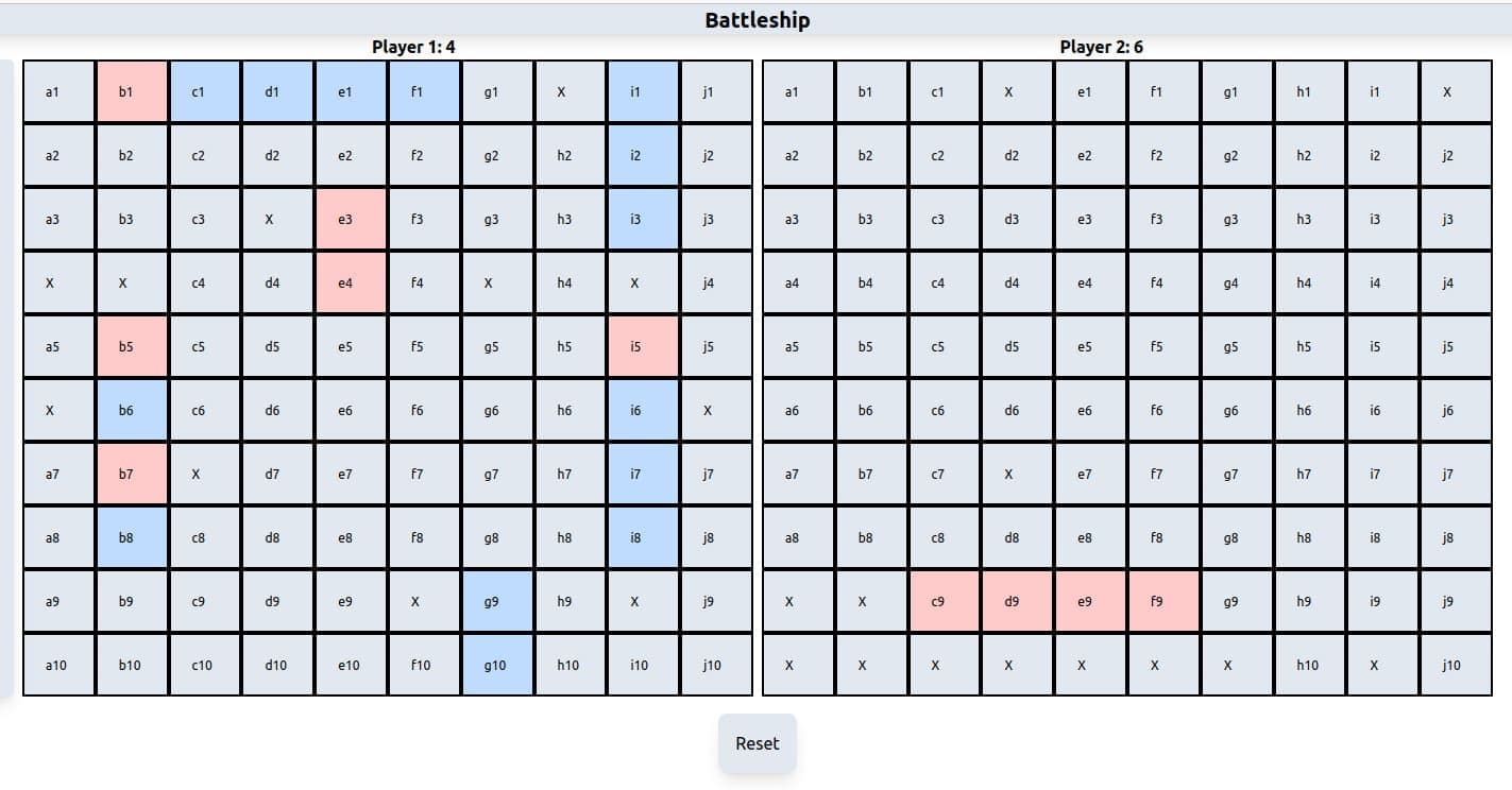 Battleship